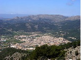 Observation auf Mallorca